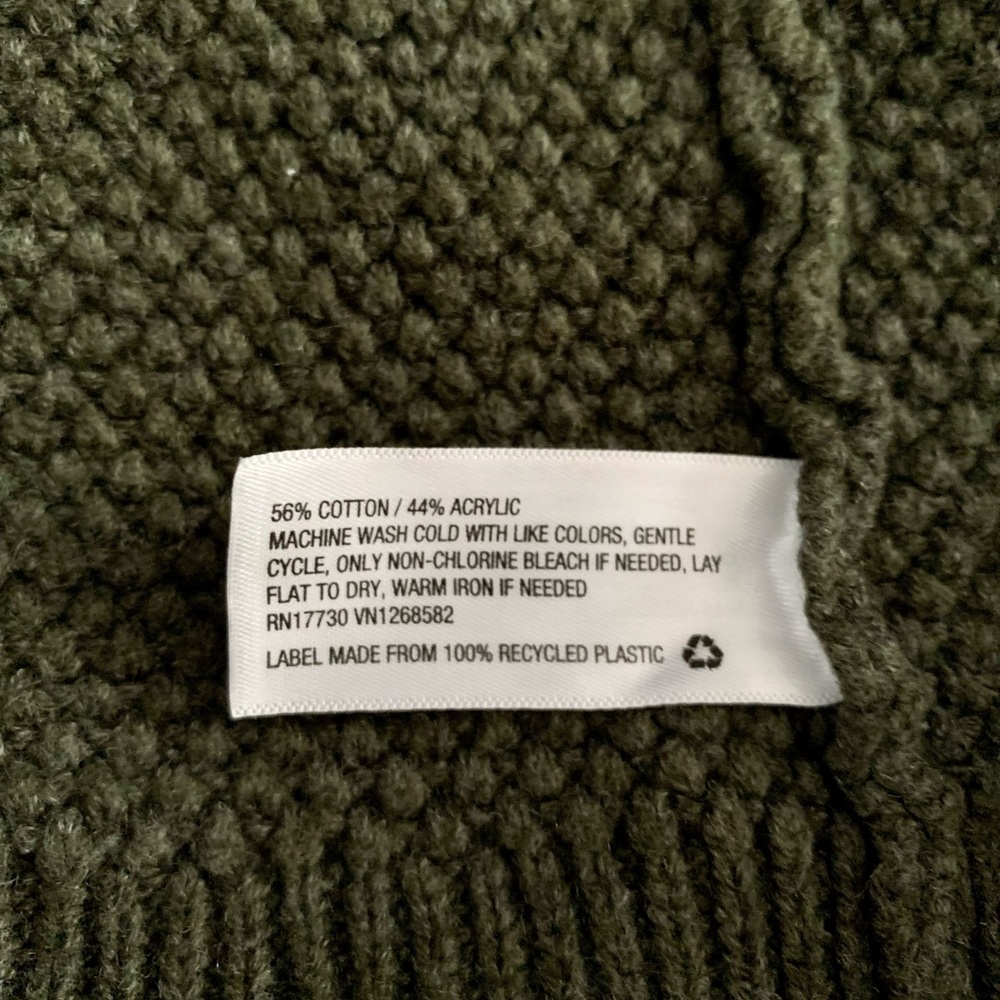 Universal Thread Cardigan Sweater - image 4